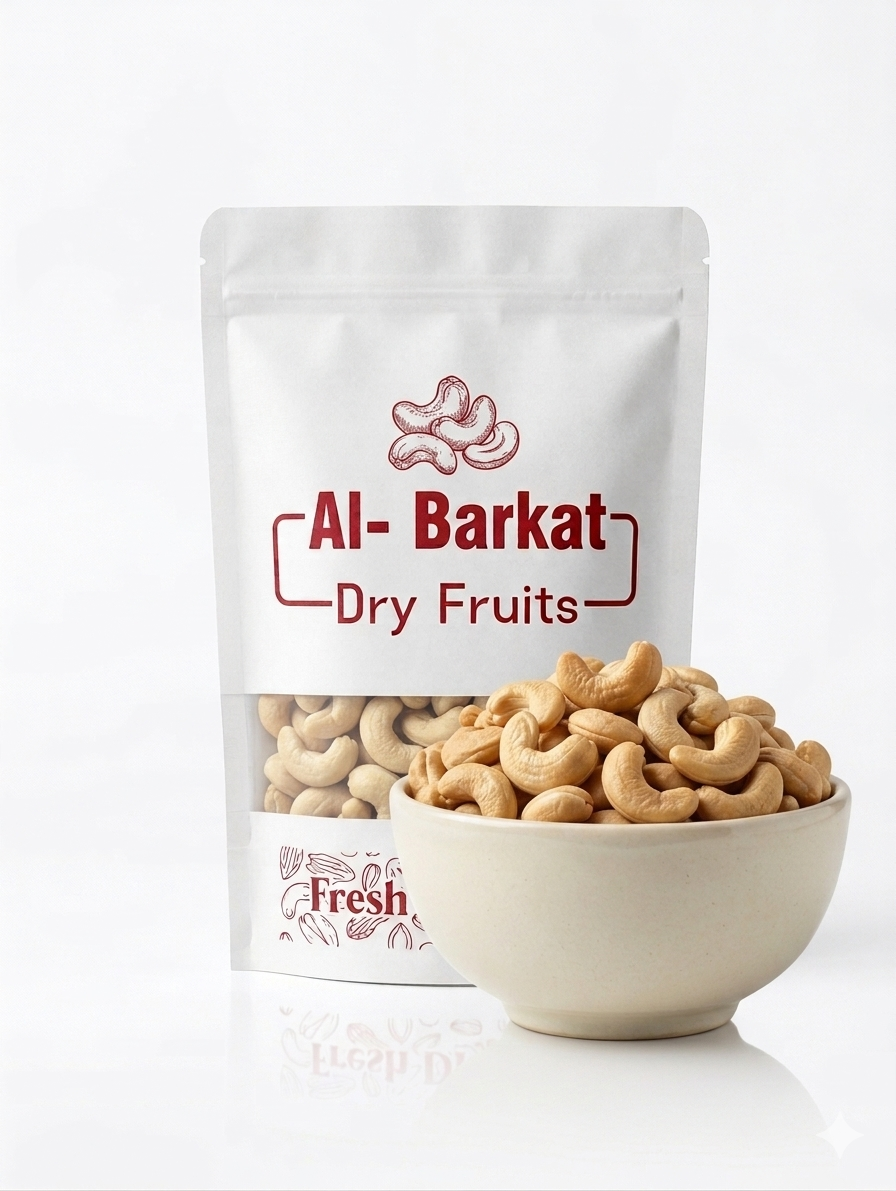 Cashew nut