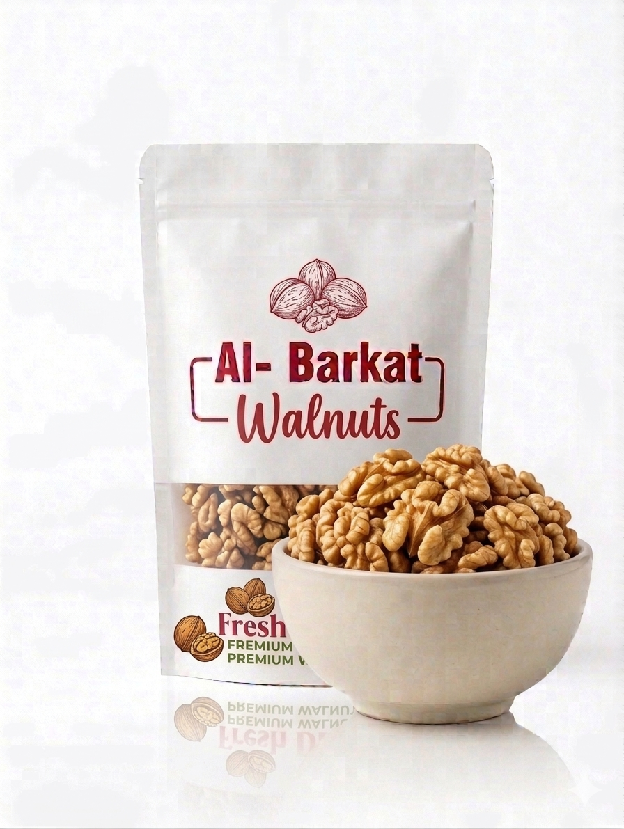 Walnuts