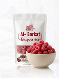Raspberries