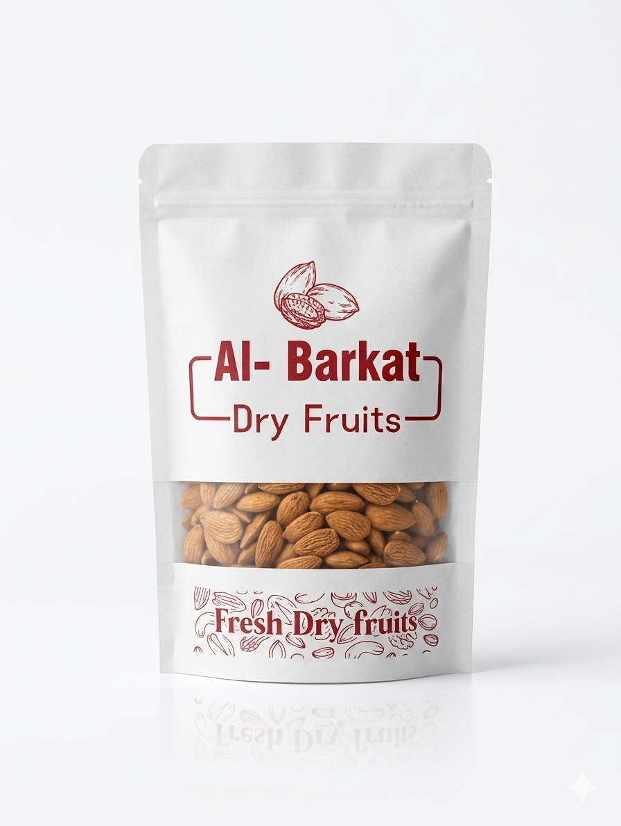 Almonds