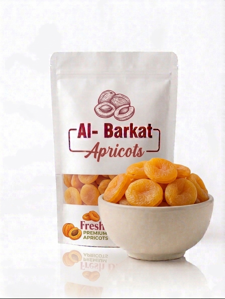 Apricots
