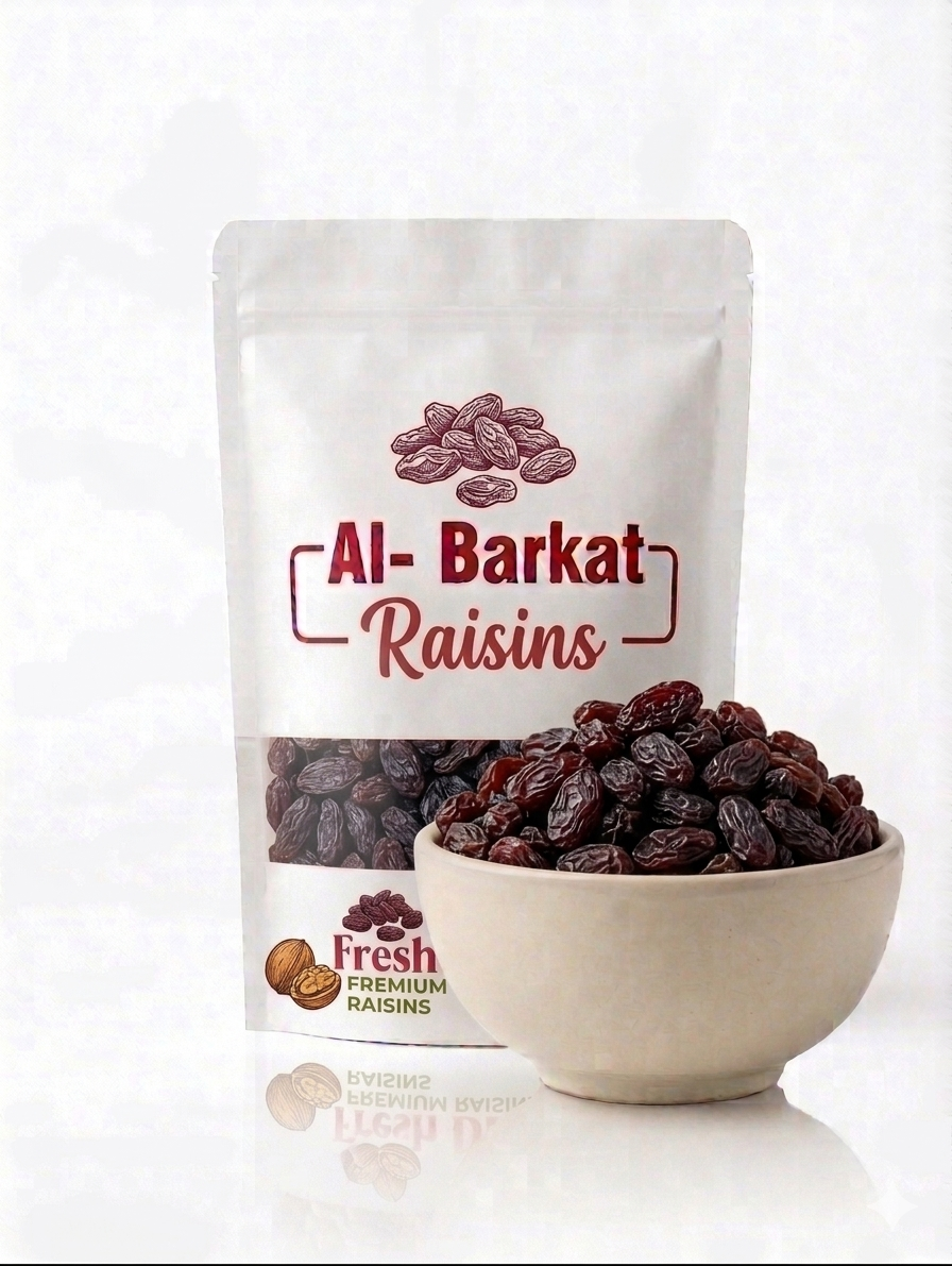 Raisins