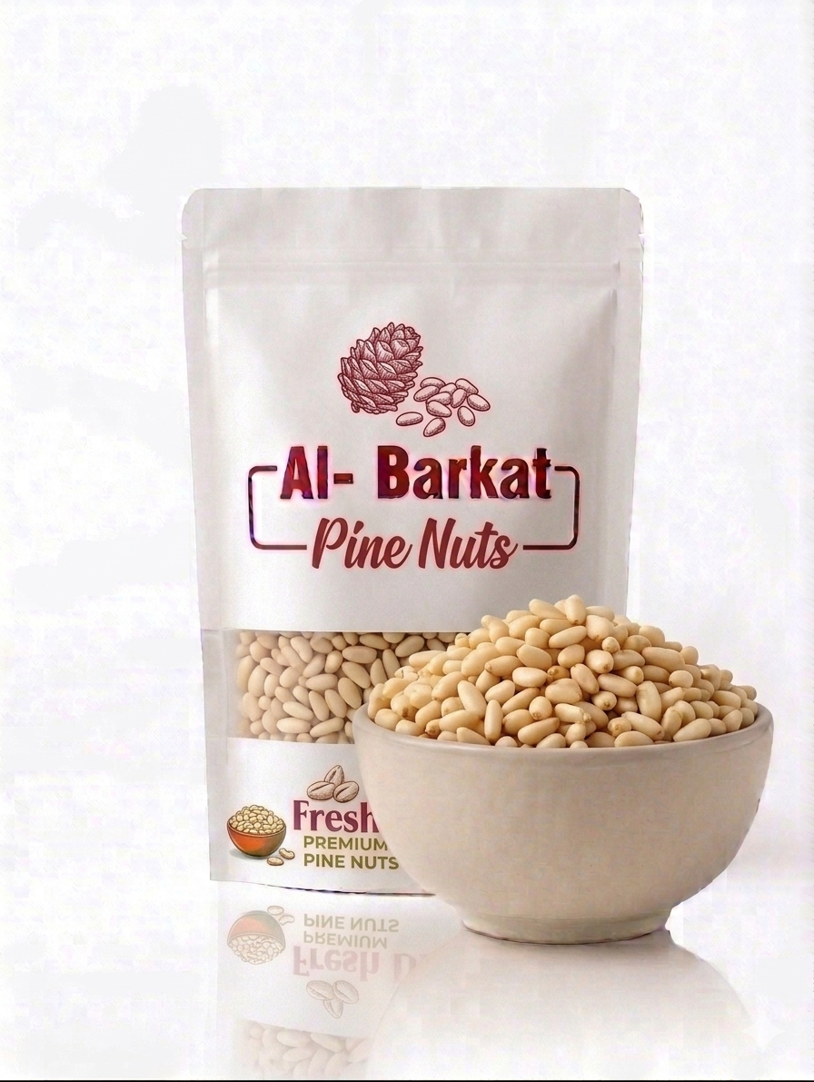 Pine Nuts