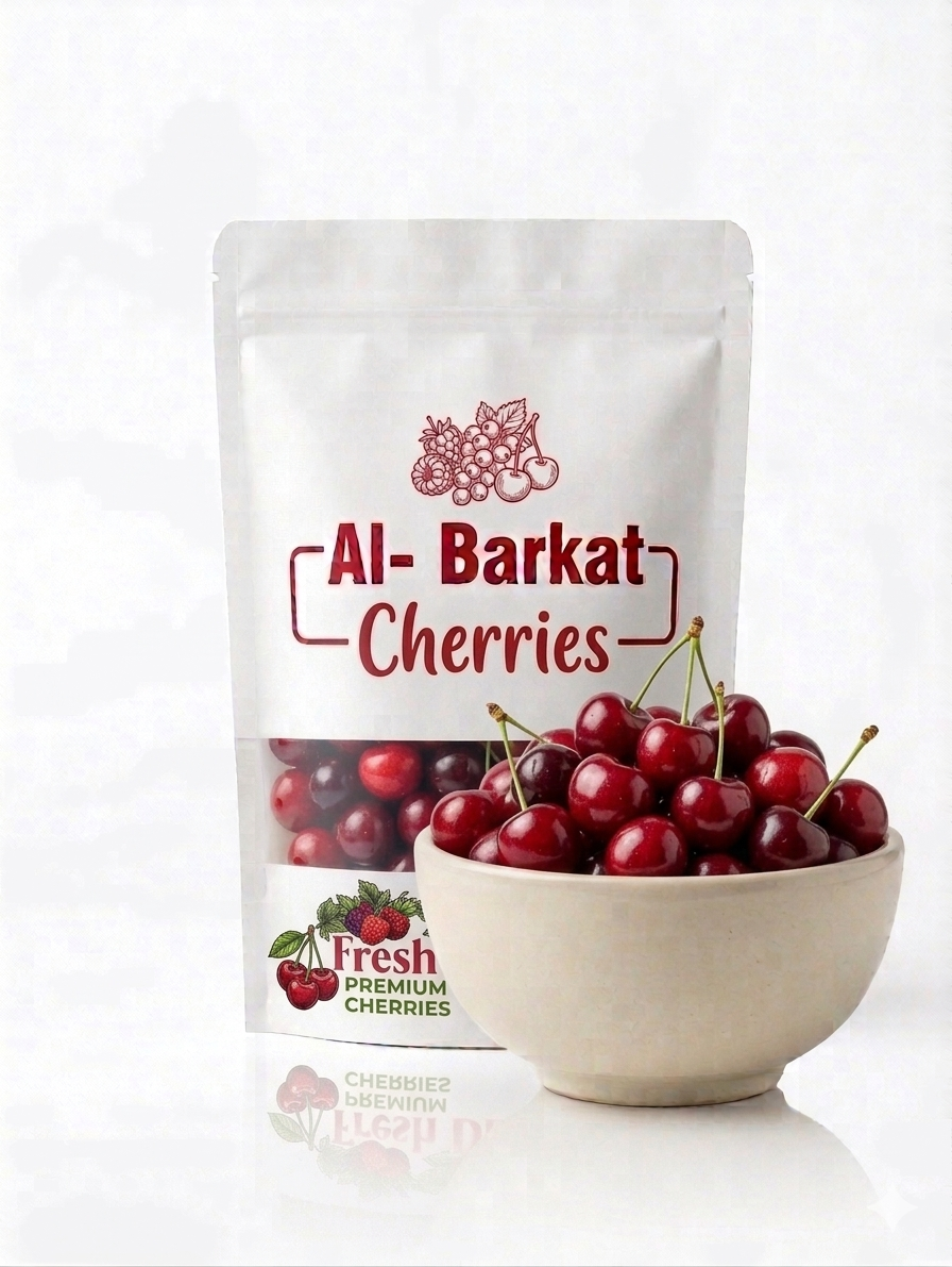 Cherries